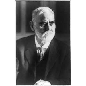  James Robert Mann,1856 1922,American legislator