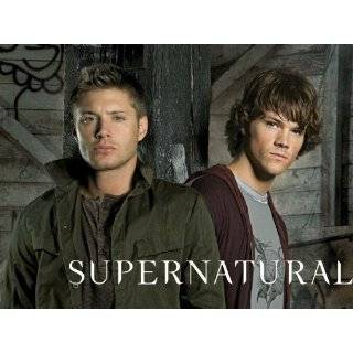 Supernatural The Complete Third Season ~ Jared Padalecki, Jensen 