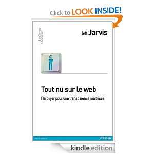   changent) (French Edition) Jeff Jarvis  Kindle Store