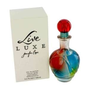  Live Luxe by Jennifer Lopez 