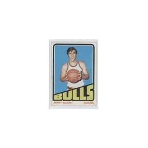  1972 73 Topps #11   Jerry Sloan Sports Collectibles