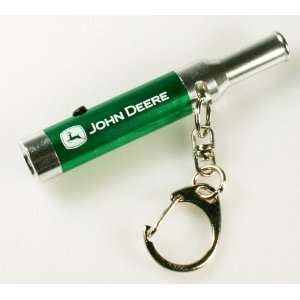  John Deere Whistle LED Key Light