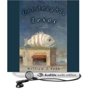   Texas (Audible Audio Edition) William J. Cobb, Jonathan Davis Books