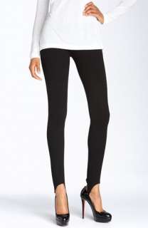 ABS Luxury Collection Seamed Stirrup Pants  