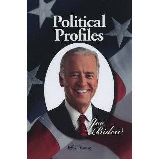  joseph biden biography Books