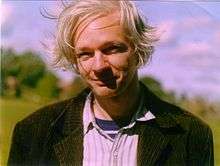 Julian Assange   Shopping enabled Wikipedia Page on 