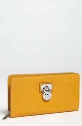 MICHAEL Michael Kors Hamilton Zip Around Wallet $138.00