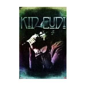  Kid Cudi   Live on Stage
