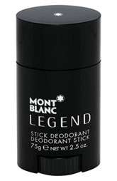 MONTBLANC Legend Deodorant Stick $25.00