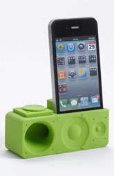 Ozaki iCarry time 2boom iPhone 4 & 4s Stand & Amp $34.00