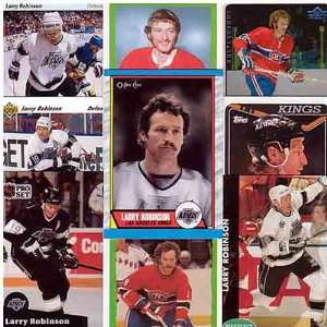 Larry Robinson 20 Card Set