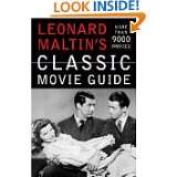 Leonard Maltins Classic Movie Guide by Leonard Maltin (Feb 22, 2005)