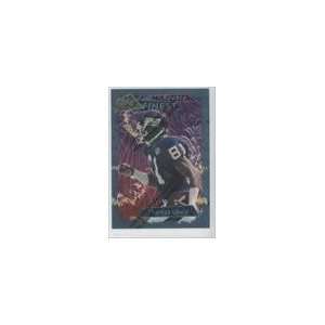 1995 Finest #122   Thomas Lewis Sports Collectibles