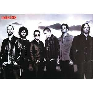 Linkin Park   Posters   Import
