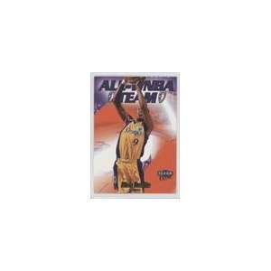  1999 Ultra WNBA #98   Lisa Leslie AW Sports Collectibles