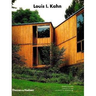  Louis I. Kahn In the Realm of Architecture Explore 