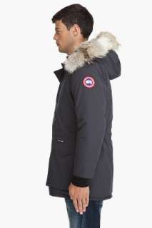  JACKETS // CANADA GOOSE 