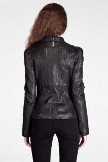 Mackage Becca Black Jacket for women  