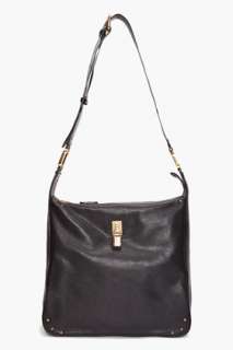 Marc Jacobs Black Benson Hobo for women  