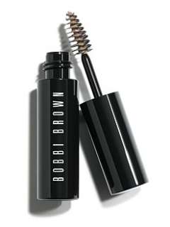 Bobbi Brown   Natural Brow Shaper & Hair Touch Up   Clear