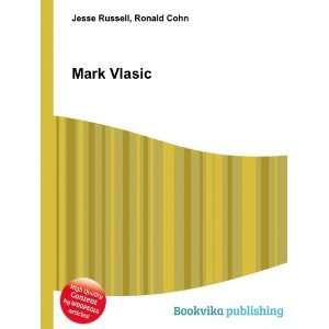  Mark Vlasic Ronald Cohn Jesse Russell Books