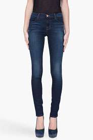 BRAND Super Skinny Veruca Jeans