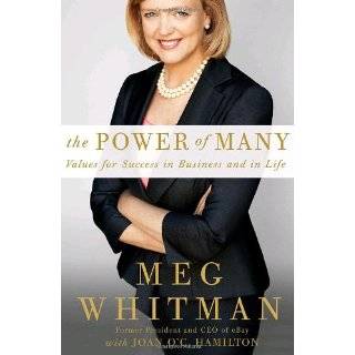 Meg Whitman