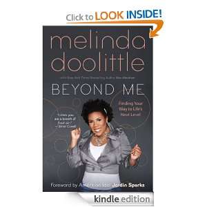   Next Level Melinda Doolittle, Ken Abraham  Kindle Store