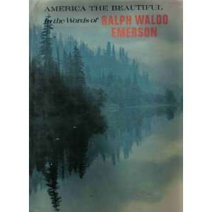   Waldo Emerson Michael P. and Robert L. Polley (editors) Dineen Books