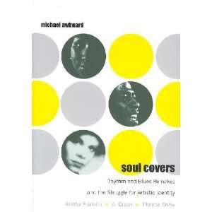  Soul Covers Michael Awkward Books