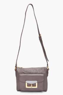  SHOULDER BAG // MARC BY MARC JACOBS 