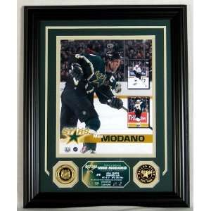 Mike Modano Photomint