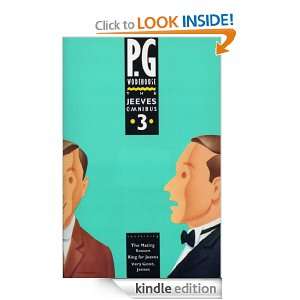   Wodehouse trade paperback series) P. G. Wodehouse 