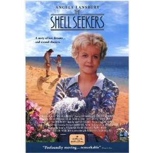 Shell Seekers (1989) 27 x 40 Movie Poster Style A 