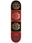 ELEMENT QUADRANT (8) SKATEBOARD DECK for your own complete set NEW 