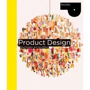    Product Design (Portfolio) (8583016666665) Paul Rodgers Books