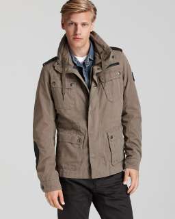 Diesel Jantares Jacket   Mens   