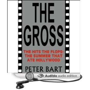   Hollywood (Audible Audio Edition) Peter Bart, Stuart Langton Books