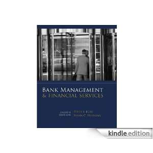 Bank Management & Financial Services Peter S. Rose, Sylvia C Hudgins 