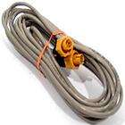 lowrance ethext15yl 15 ethernet extension cable  