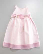 rosetta millington june floral sleeveless dress pink