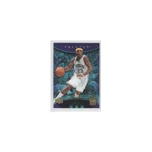  2005 06 Upper Deck Trilogy #56   J.R. Smith Sports Collectibles