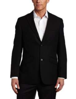  Louis Raphael Mens 2 Button Side Vent Peak Lapel Suit 