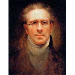 Hand Made Oil Reproduction   Rembrandt Peale   24 x 32 inches   Self 