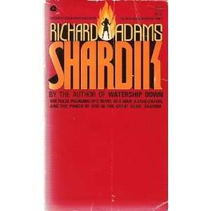  shardik richard adams Books