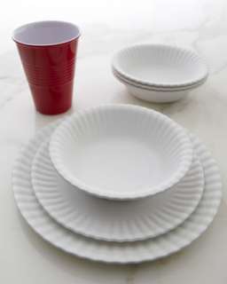 Dishwasher Safe Dinnerware  