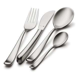 WMF/USA Vision 5 Piece Place Setting  