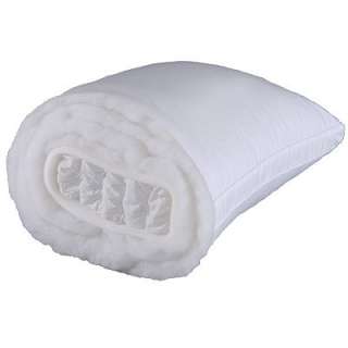 Louisville Bedding Company Soft and Firm Pillow