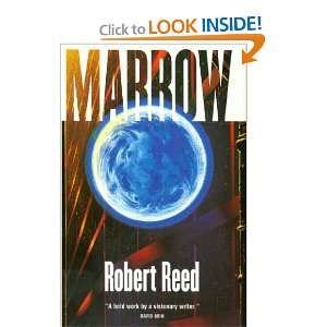 Marrow Robert Reed  Books