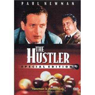 the hustler by robert rossen dvd 2002 $ 14 98 $ 11 49 in stock